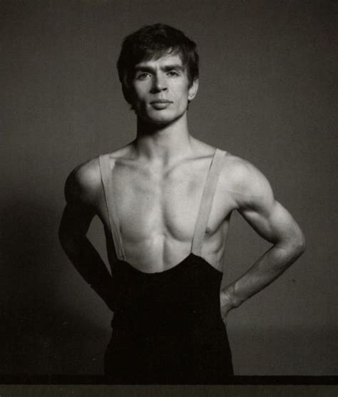 rudolf nureyev nude|rudolf